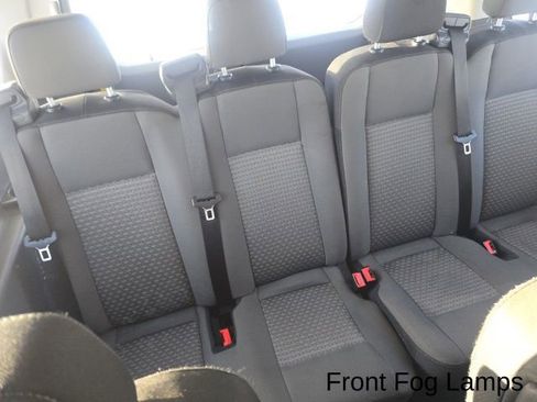 Used 2023 Ford Transit 350 XLT image 24