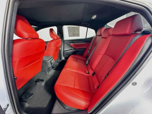 Used 2026 Toyota Camry XSE w/ Premium Plus Package FWD image 37