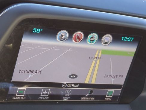 Used 2018 Chevrolet Camaro LT w/ RS Package image 20