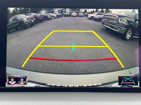 Used 2019 Lexus ES 350 w/ Premium Package FWD image 14