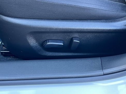 Used 2025 Nissan Altima 2.5 SV image 22