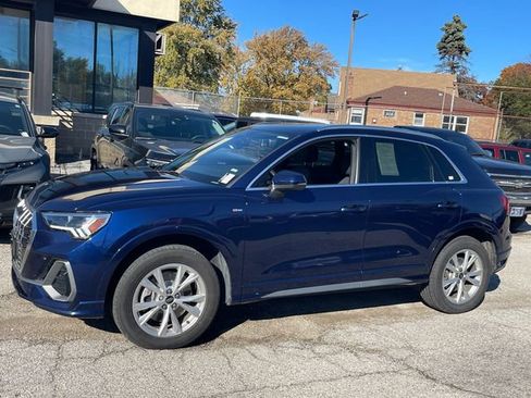 Used 2023 Audi Q3 2.0T Premium image 23