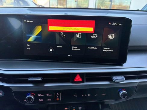 New 2026 Kia Sorento S AWD/4WD image 31