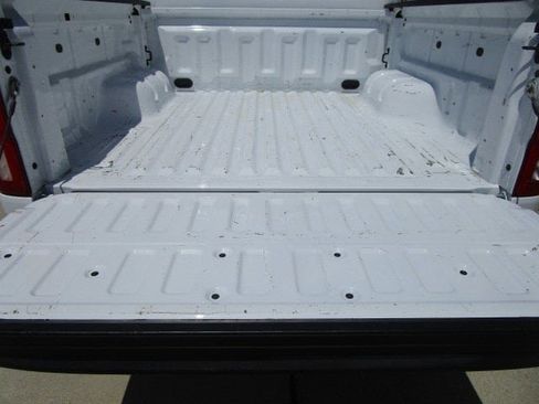 Used 2023 Ford Ranger Lariat w/ Tremor Off-Road Package image 8