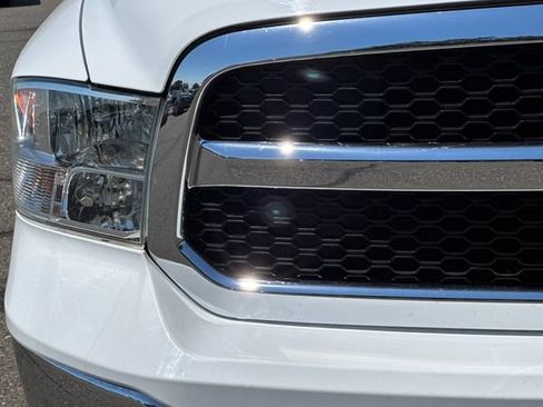 Used 2022 RAM 1500 Tradesman w/ Chrome Plus Package RWD image 43