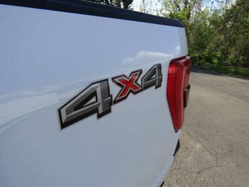 Used 2022 Ford F150 XLT AWD/4WD image 35