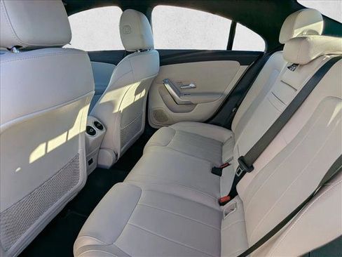 Used 2023 Mercedes-Benz CLA 250 image 19