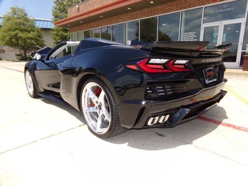 Used 2025 Chevrolet Corvette E-Ray AWD/4WD image 7