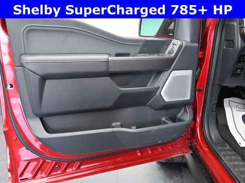 New 2025 Ford F150 Lariat w/ Equipment Group 502A High image 17