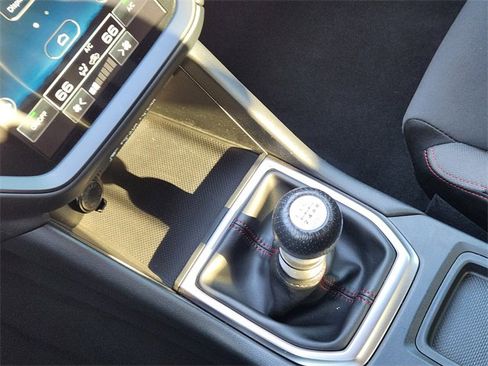 Certified 2024 Subaru WRX Base image 21