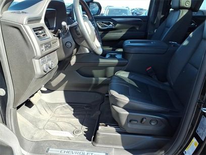 Used 2024 Chevrolet Tahoe RST w/ Luxury Package