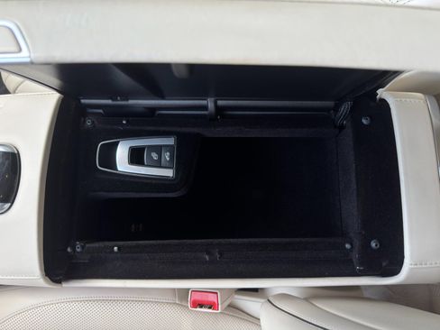 Used 2017 Mercedes-Benz S 550 Cabriolet image 27