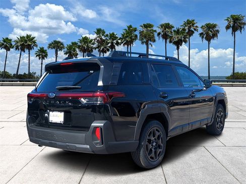 New 2026 Subaru Outback Limited image 4