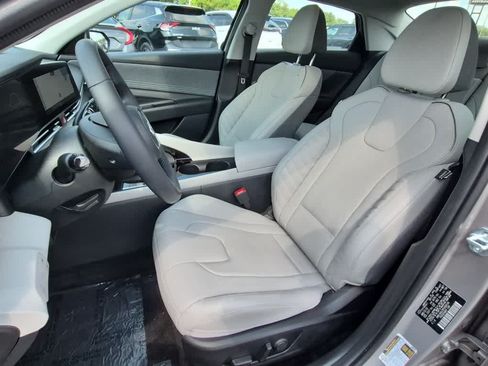 Used 2023 Hyundai Elantra Limited FWD image 12