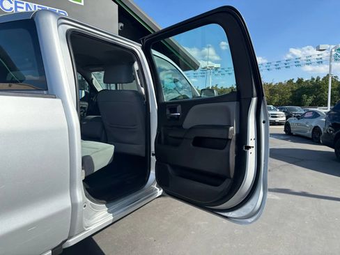 Used 2017 Chevrolet Silverado 2500 W/T w/ WT Fleet Convenience Package image 17