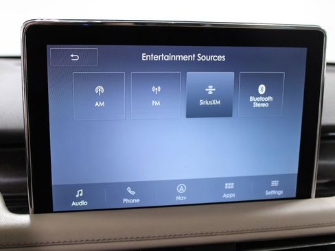 Used 2023 Lincoln Aviator Reserve w/ Equipment Group 201A image 52