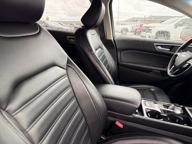 Used 2020 Ford Edge SEL w/ Convenience Package AWD/4WD image 22