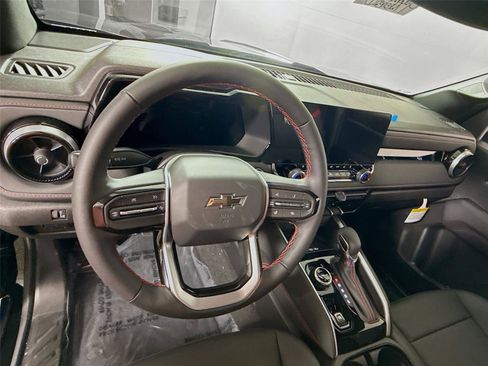 New 2026 Chevrolet Colorado Z71 w/ Z71 Convenience Package 2 AWD/4WD image 5