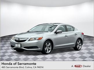 Used 2015 Acura ILX image 1
