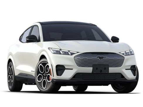 New 2024 Ford Mustang Mach-E GT image 26