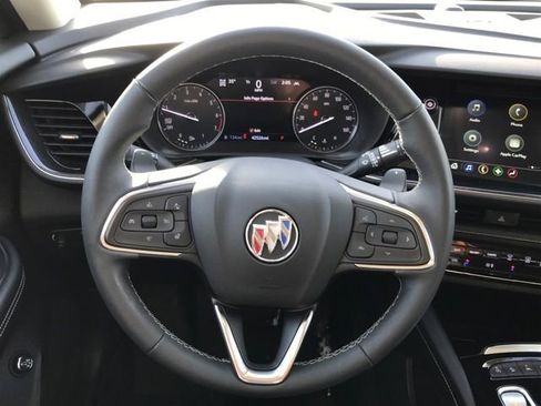 Certified 2023 Buick Envision Essence image 8