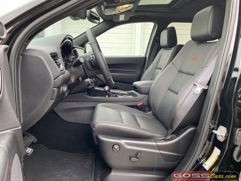 New 2026 Dodge Durango GT AWD/4WD image 27