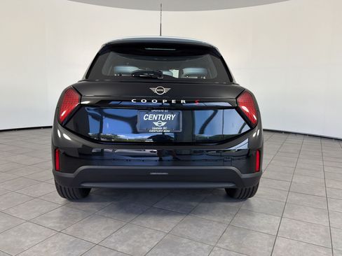 New 2026 MINI Cooper S FWD image 10