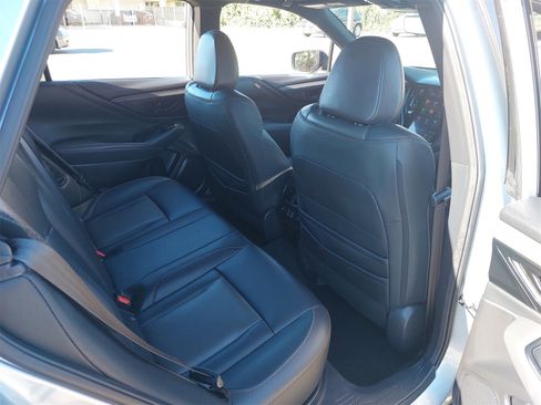 Used 2023 Subaru Outback Wilderness image 11