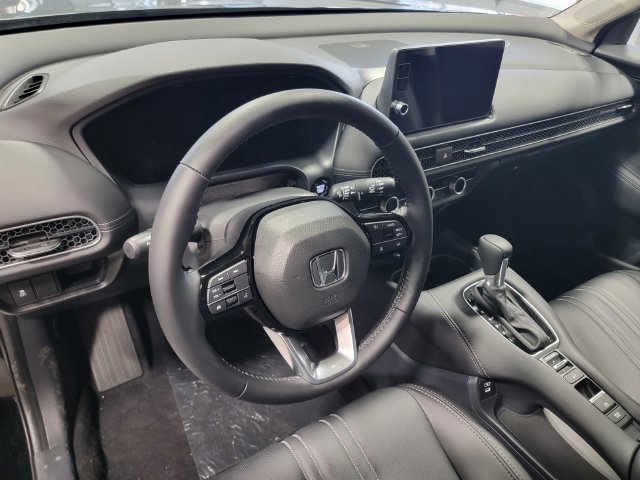 New 2027 Honda HR-V EX-L image 10