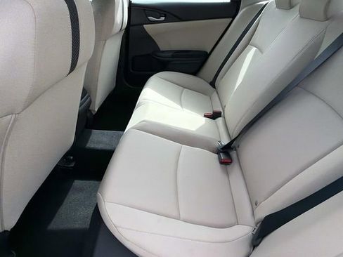 Used 2019 Honda Civic LX image 20
