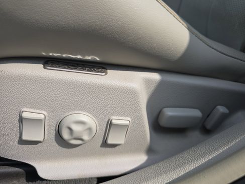 Used 2012 Cadillac CTS V w/ Wood Trim Package image 12