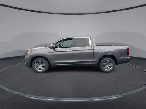 Used 2023 Honda Ridgeline RTL-E image 5