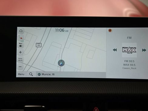 Certified 2022 Kia EV6 GT-Line w/ GT-Line Suede Seat Package AWD/4WD image 30