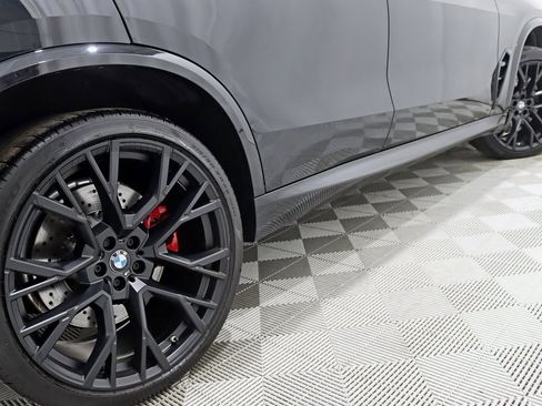 Used 2022 BMW X5 M w/ Competition Package image 11