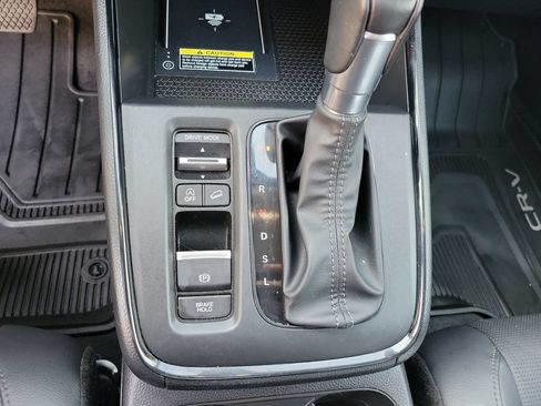 Certified 2024 Honda CR-V EX-L image 37