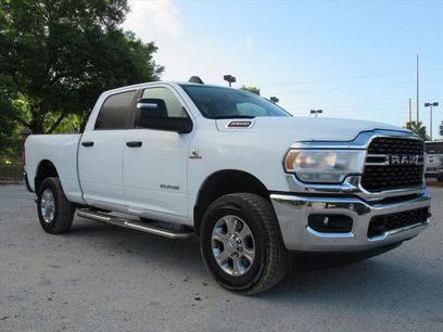 Certified 2024 RAM 2500 Big Horn