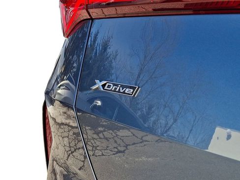 Certified 2025 BMW X3 xDrive30i w/ M Sport Package image 29