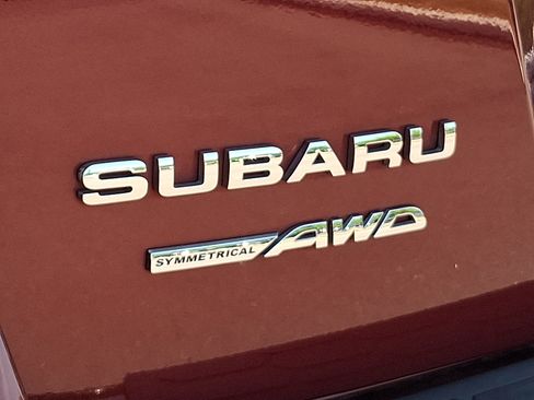 Used 2019 Subaru Crosstrek 2.0i Limited AWD/4WD image 28