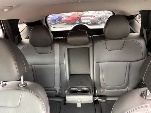 Used 2023 Hyundai Tucson XRT AWD/4WD image 15