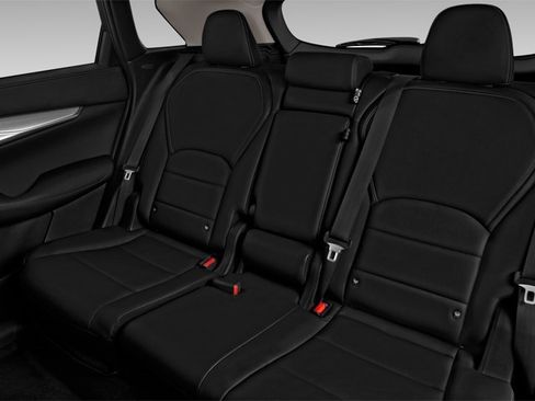 Used 2020 INFINITI QX50 Essential w/ Edition 30 Package image 11