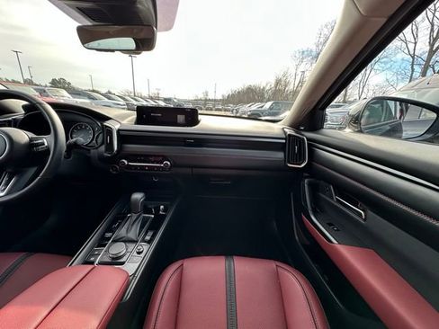 Used 2025 MAZDA CX-50 2.5 Hybrid w/ Premium Plus Pkg image 29