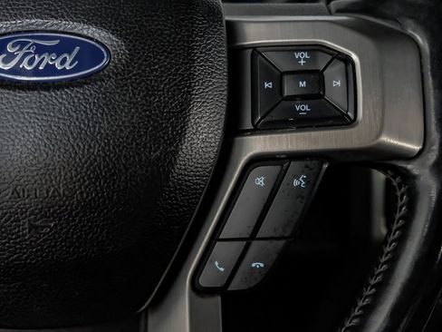 Used 2017 Ford F250 Platinum w/ Platinum Ultimate Package image 17