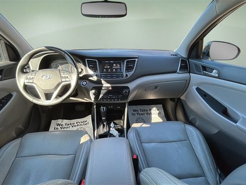 Used 2018 Hyundai Tucson Value image 20