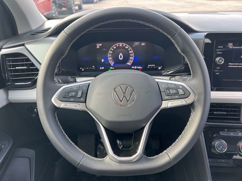 New 2026 Volkswagen Taos S image 15