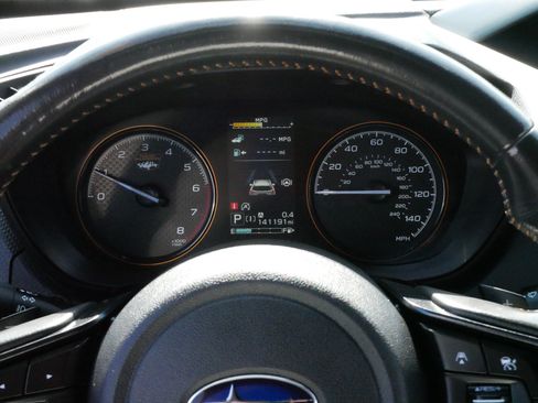 Used 2022 Subaru Forester Wilderness AWD/4WD image 21