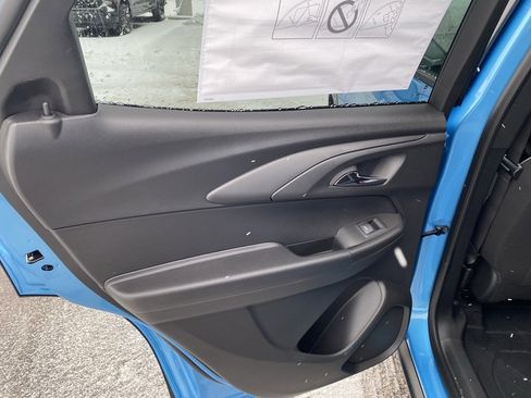 New 2026 Chevrolet TrailBlazer LT w/ Convenience Package image 23