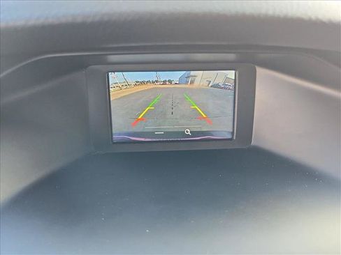 Used 2018 Ford Focus ST FWD image 13