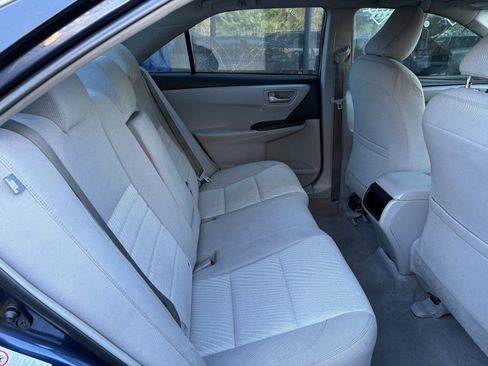Used 2015 Toyota Camry LE FWD image 20