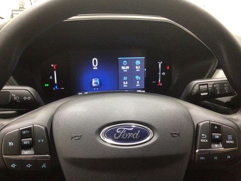 New 2025 Ford Escape Active image 10