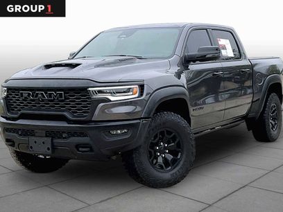 Used 2025 RAM 1500 RHO w/ RHO Level 1 Equipment Group